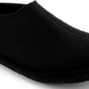 Haflinger Flair Smily - schwarz Neu