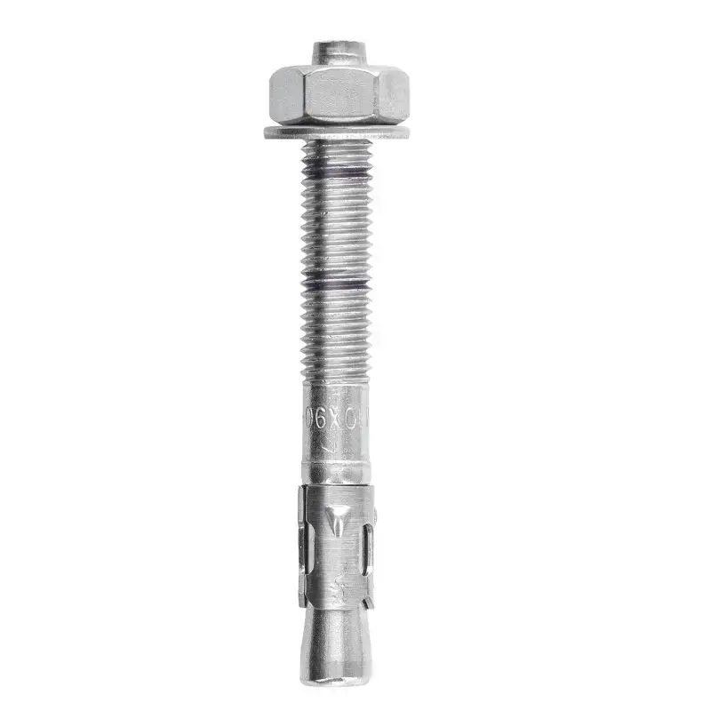 Fixe Climbing Expansion Bolts M 10x90mm Direkt Vom Hersteller