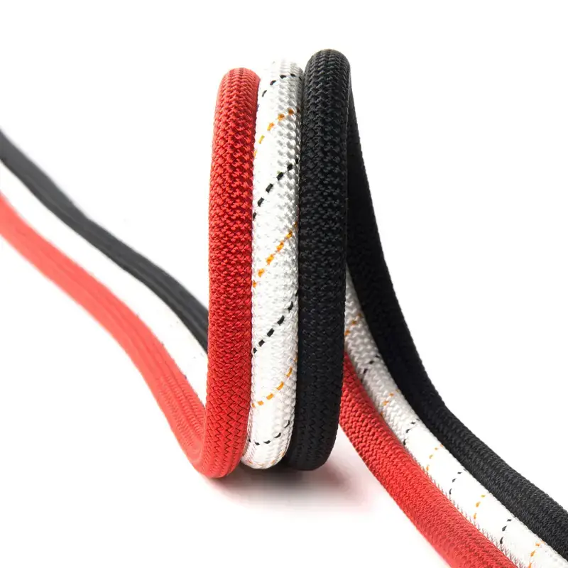 Garantierte Lieferung Fixe Climbing Pro Rope 10,5mm Meterware