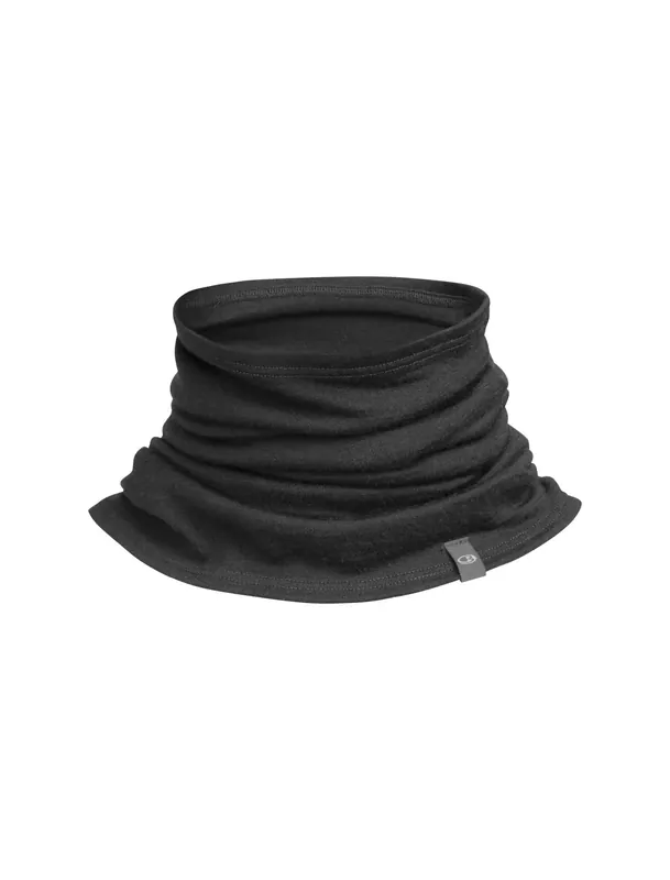 Icebreaker Flexi Chute Black Neue Kollektion