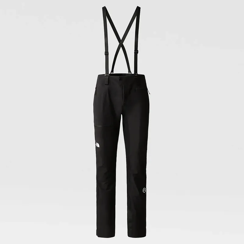 The North Face Summit Chamlang SS Pant W TNF Black Nur Heute