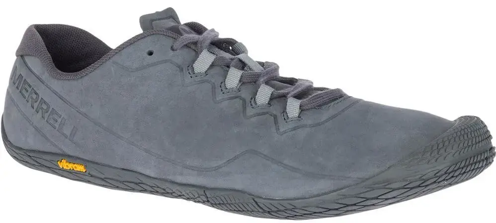 Neue Kollektion Merrell Vapor Glove 3 Luna LTR Men - granite