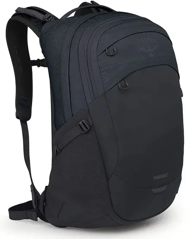 Knallerangebot Osprey Parsec - black
