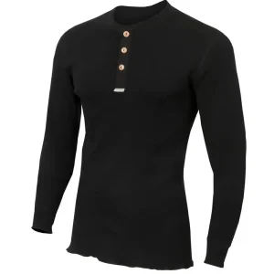 Aclima WW Granddad M‘s Jet Black Meistverkauft