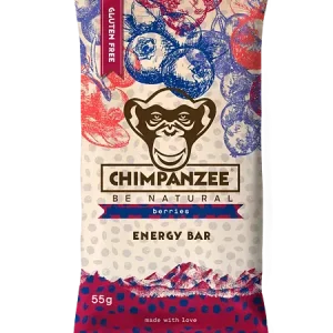 Chimpanzee Energy Bar Berries Preisknaller