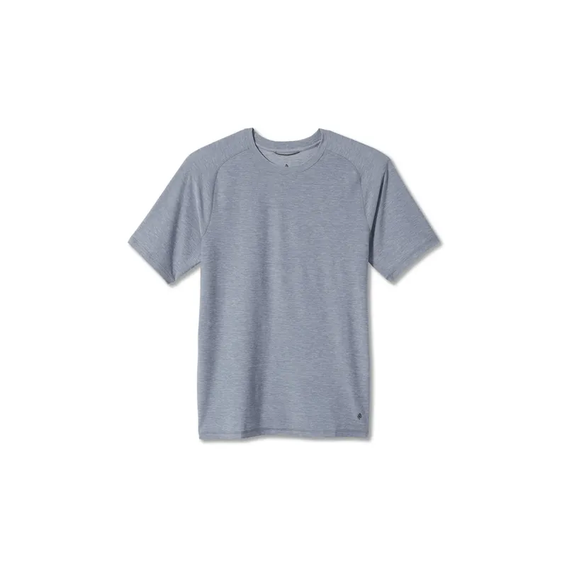 Top-Angebot Royal Robbins Bug Barrier Tech Travel LS II-Trade Hthr