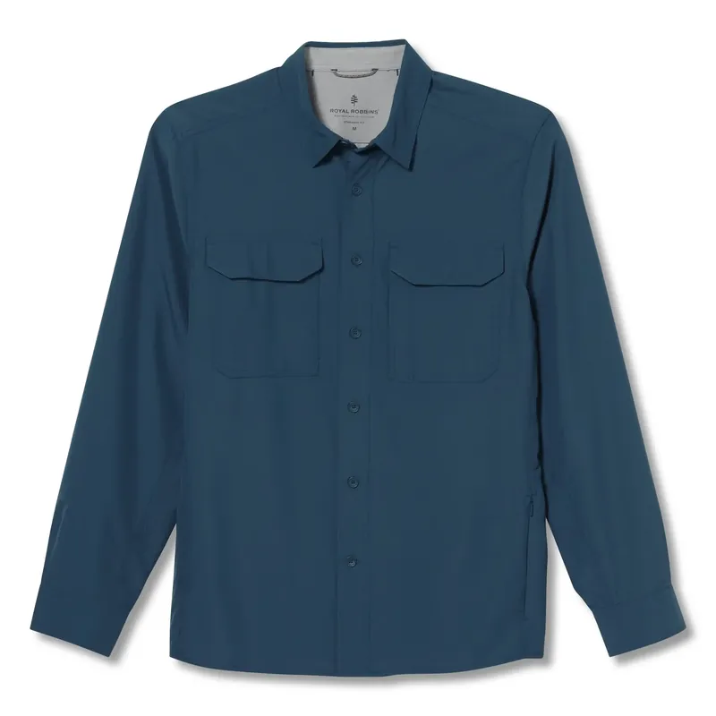 Royal Robbins Bug Barrier Global Exped-Orion Finale Aktion