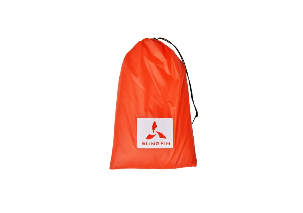 Sofort Bestellen SlingFin Flat Footprint Portal 3