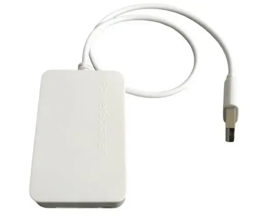 Sonnenrepublik Powerbooster Cable PBC + Adapter Knallerangebot
