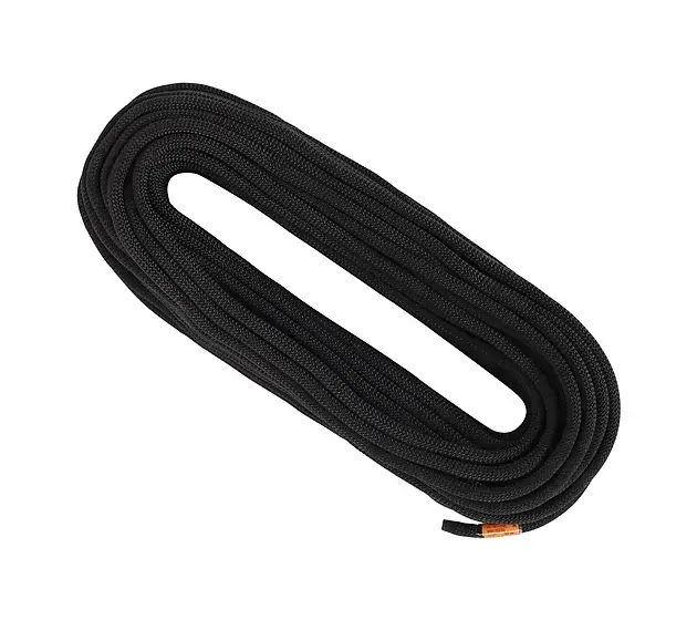 Singing Rock 10.5er Statik 200M Black Neue Ware
