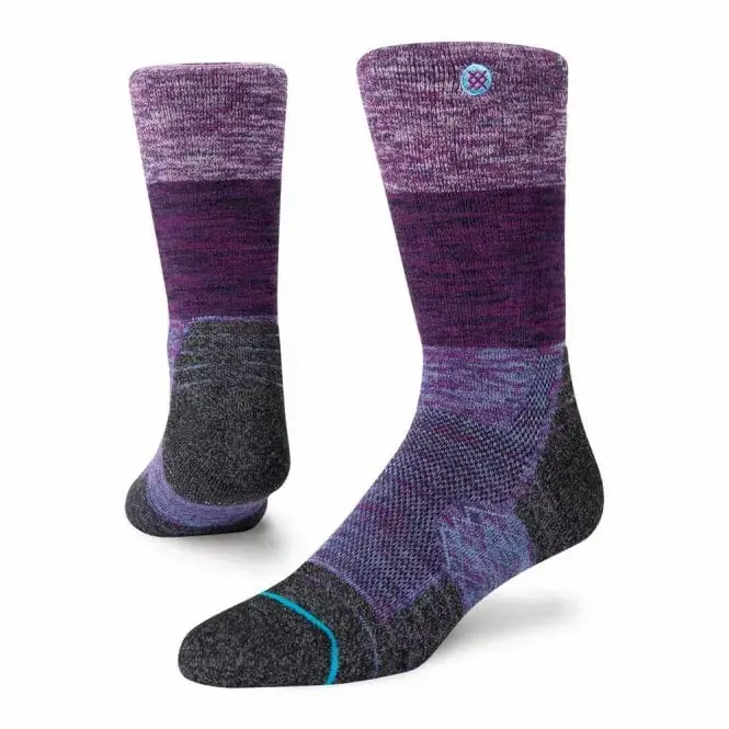 Stance Coulterville Crew-Blue Kracherpreis