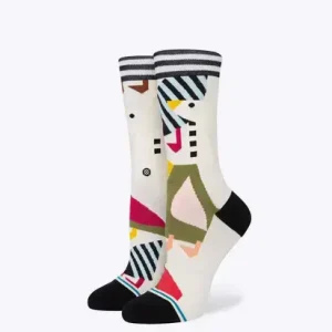 Stance Friends In Flight-W-Offwhite Ausverkauf