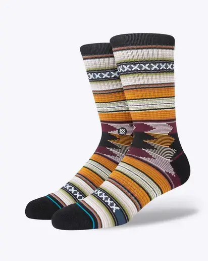 Stance Baron-Taupe Preis Gesenkt