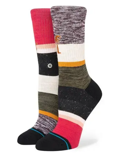 Stance Fandamgled Friend-W-Multi Letzte Chance