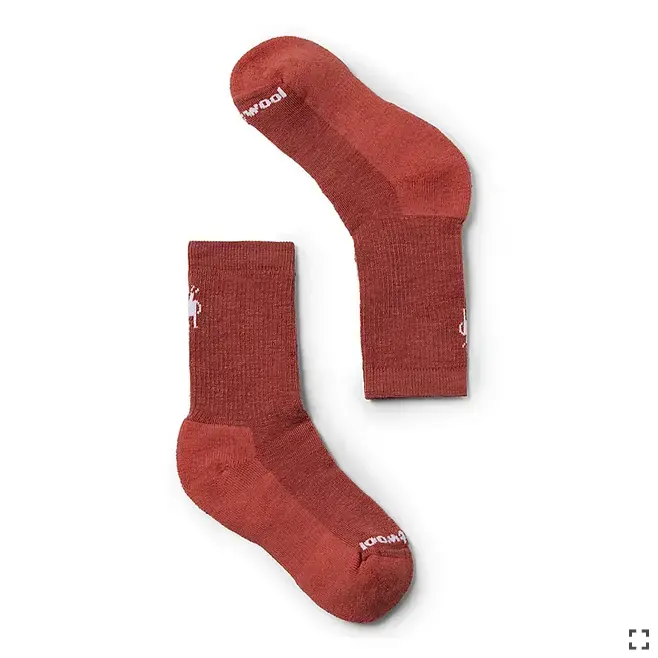 Smartwool Kids Hike Full Cushion Crew-Dusty Ced Sonderaktion