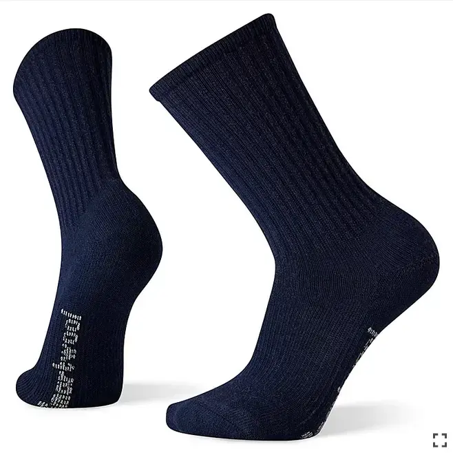 Schnäppchen Smartwool Classic Light Cush Solid-Deep Navy