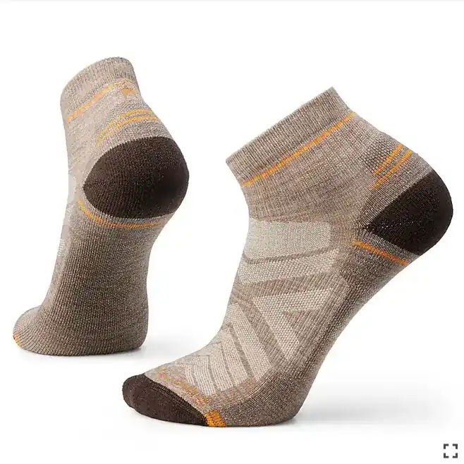 Kracherpreis Smartwool Hike LT Cushion Ankle-Chest/Fossil