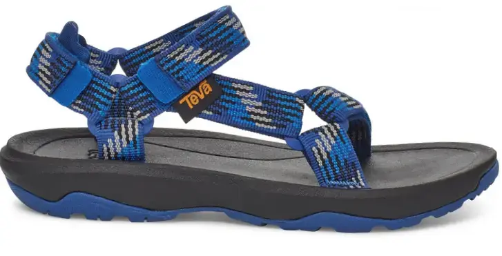 Teva Hurricane XLT 2 Kids Finale Aktion