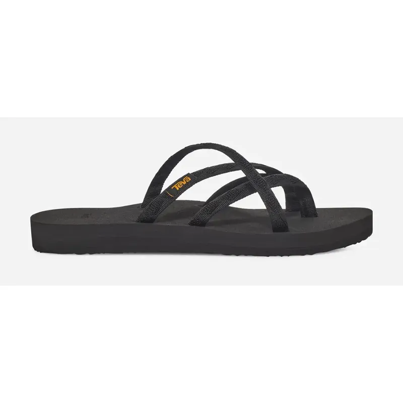 Teva Olowahu W Mix Black on Black Jetzt Bestellen