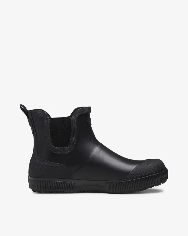 Solange Der Vorrat Reicht Viking Footwear Gummistiefel Praise-Black