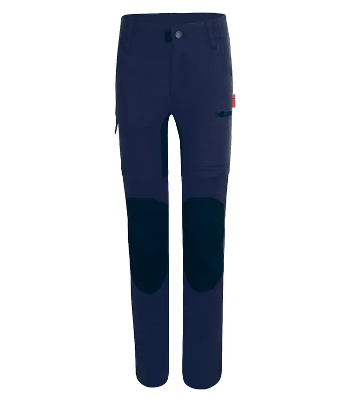 Trollkids Kids Arendal Pants XT-Navy Kracherpreis