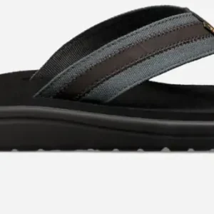 Teva Voya Canvas Flip-Drizzle Versand Am Gleichen Tag
