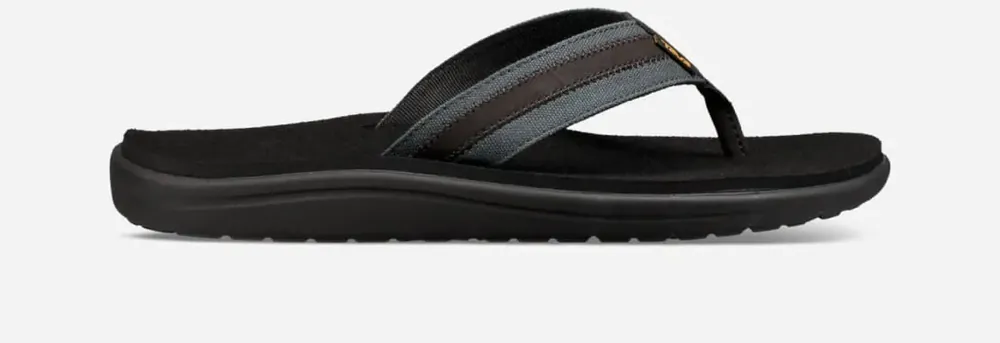 Teva Voya Canvas Flip-Drizzle Versand Am Gleichen Tag