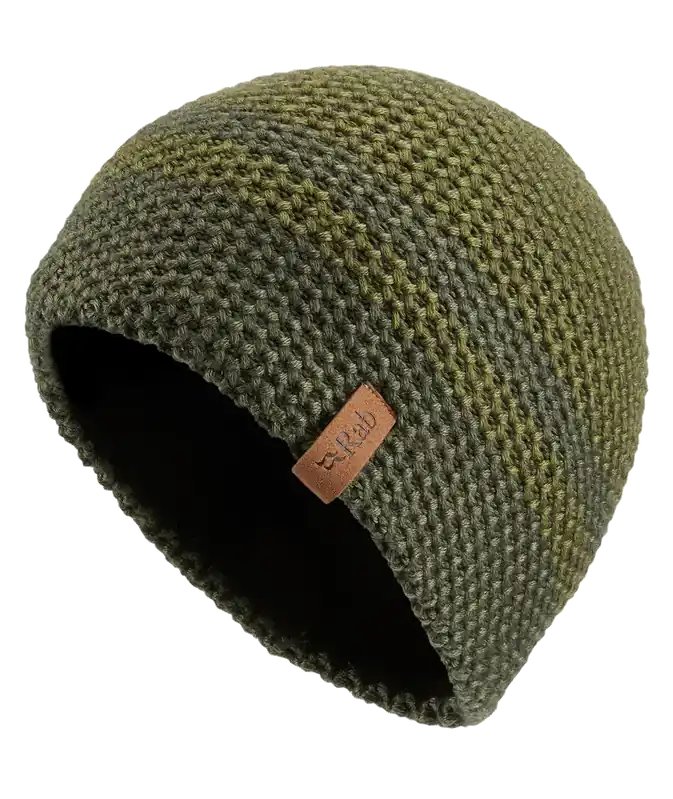 Rab Mojette Beanie Aspen Green Heißes Angebot
