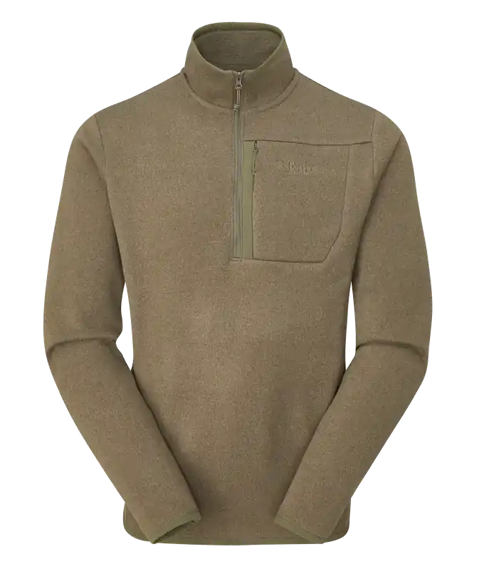 Preisknaller Rab Ryvoan Pull On/Light Khaki