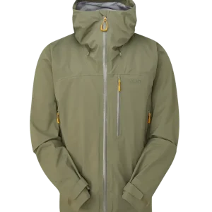Solange Der Vorrat Reicht Rab Firewall Jacket/Light Khaki