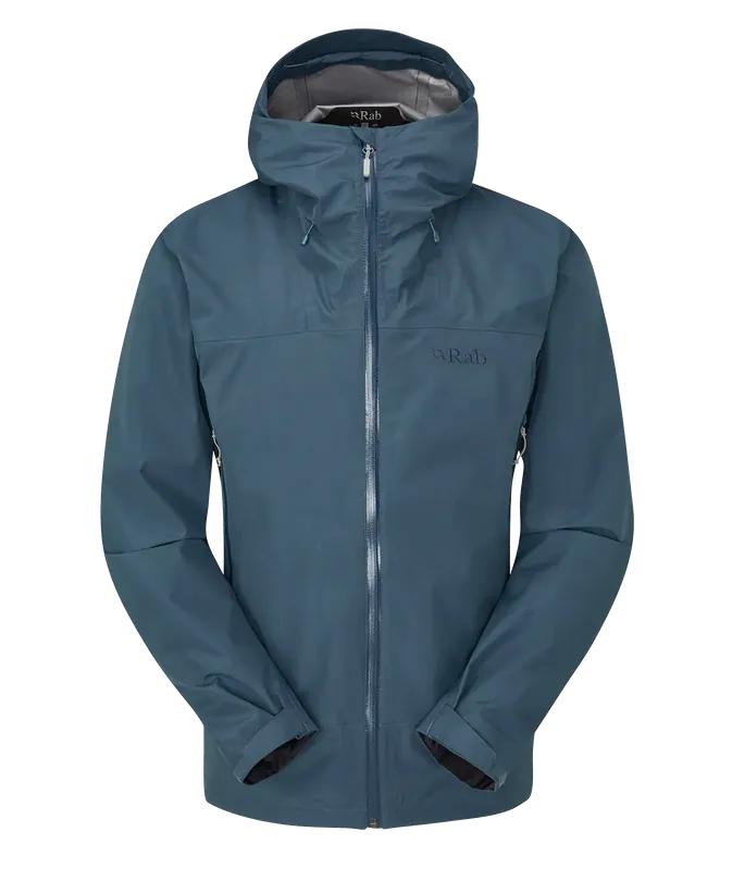 Meistverkauft Rab Namche GTX Jacket/Orion Blue