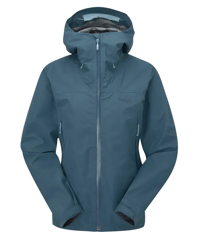 Preisreduziert Rab Namche GTX Jacket W/Orion Blue