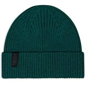 Mons Royale Fjord 100% Merino Beanie Evergreen Bestseller