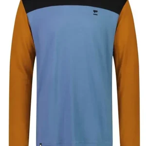 Mons Royale Yotei LS Retro Valley Top-Seller