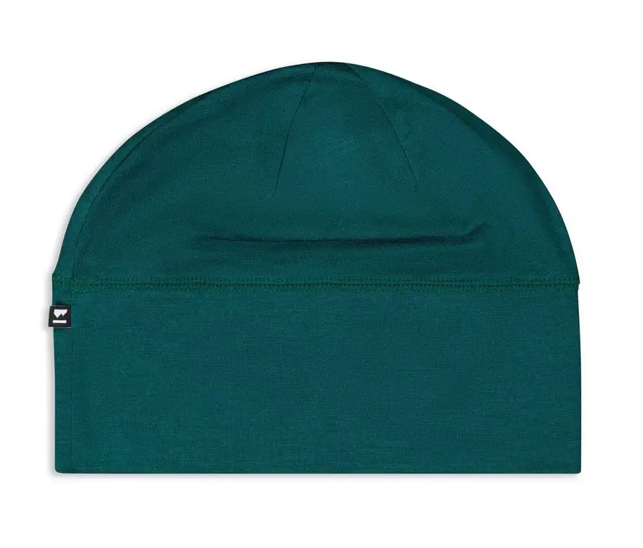 Echt Mons Royale Tech Under Helmet Beanie Evergreen