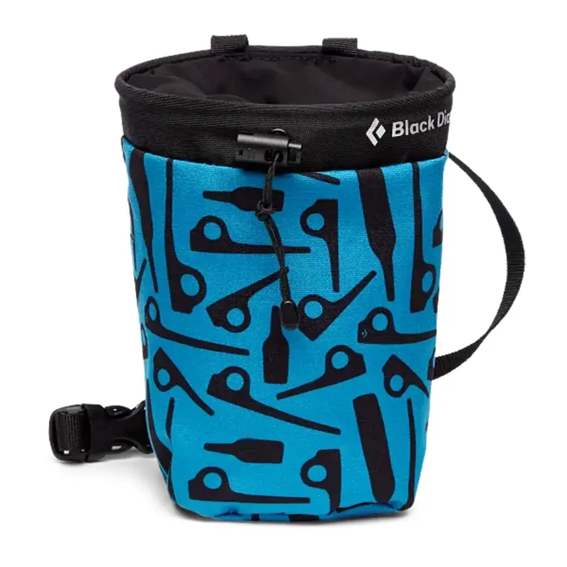 Black Diamond Gym Chalk Bag Versand Am Gleichen Tag