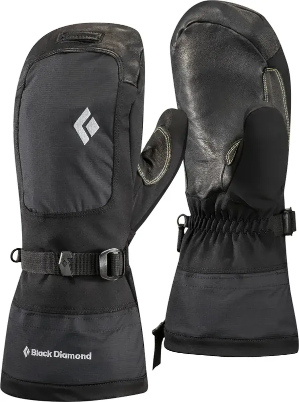 Black Diamond Mercury Mitts Men Garantierte Lieferung