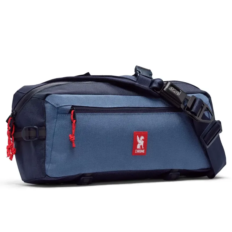 Preisreduziert Chrome Kadet Navy Tritone