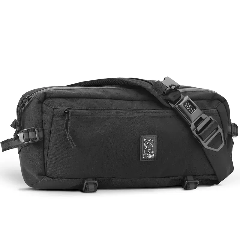Meistverkauft Chrome Kadet Black