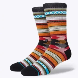Online Kaufen Stance Baron Black