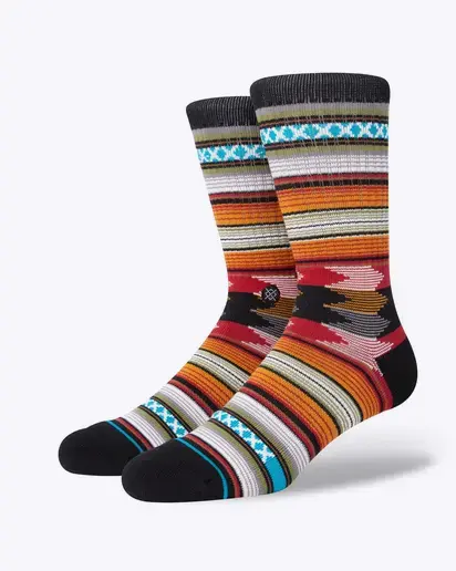 Online Kaufen Stance Baron Black