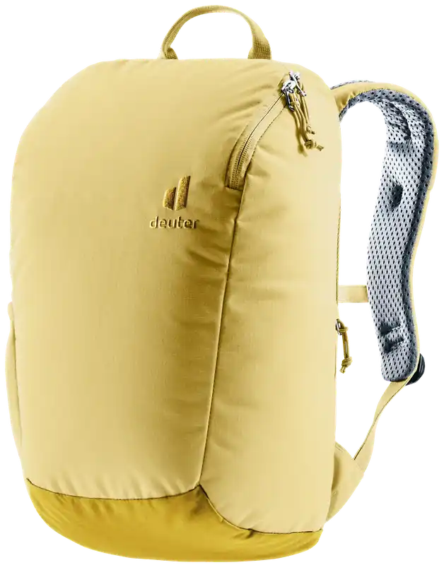 Begrenztes Angebot Deuter Stepout 16 Ginger