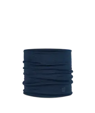 Buff Buff Merino Hw Solid Night Blue Top-Angebot