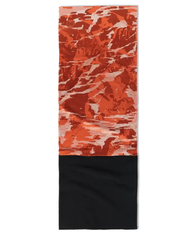 Echt Buff Buff Polar Reversible Urid Black