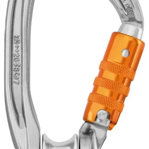 Petzl Rollclip Z Triactlock Mega-Angebot
