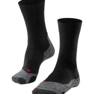 Neue Kollektion Falke TK2 Explore-Black
