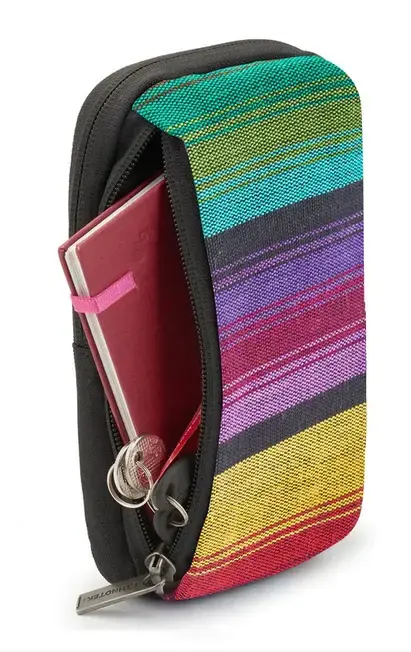 Ethnotek Pindah Phone Pouch Guatemala 1 Online Kaufen