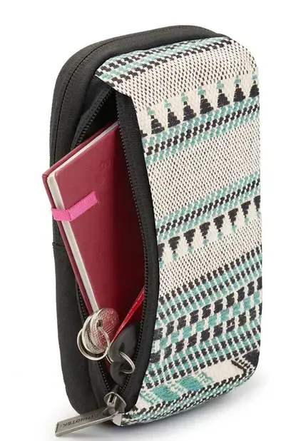 Angebot Ethnotek Pindah Phone Pouch India 8
