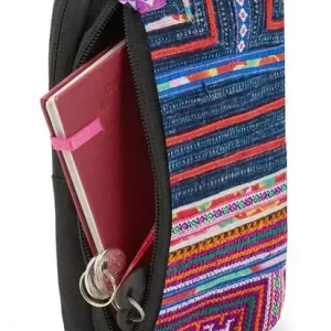 Ethnotek Pindah Phone Pouch Vietnam 6 Nur Heute