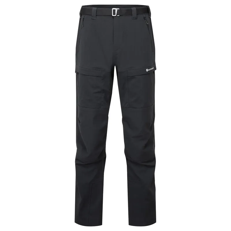 Montane Terra XT Pant Black Preis Gesenkt